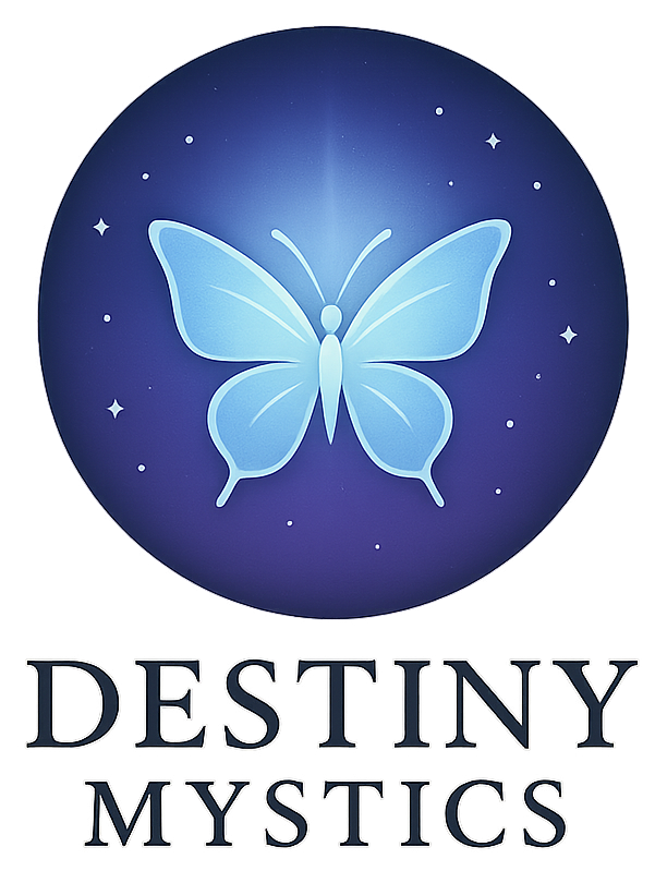 Destiny Mystics