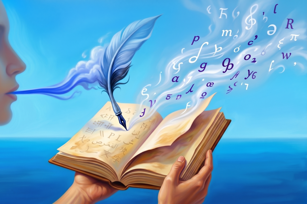 Mythic Storytelling